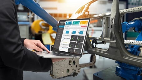 Machine-to-Machine Integration with OPC UA