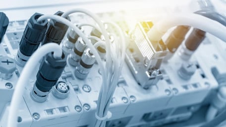 Connectors Used in Industrial and Robotic Cable Termination