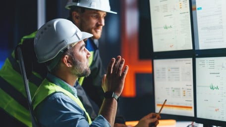 Avoiding SCADA Pitfalls: 3 Tips for Operational and Business Advantages