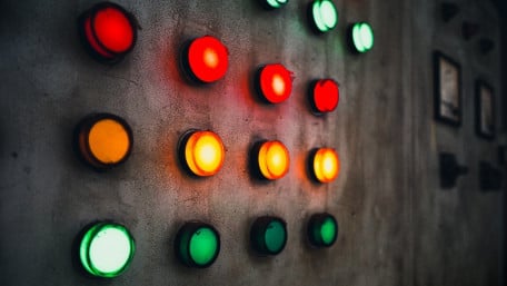 The 100,000-Hour Myth: Decoding Industrial LED Life Cycles
