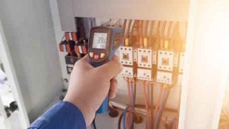 The Power of Invisibility: Infrared Sensors for Automation