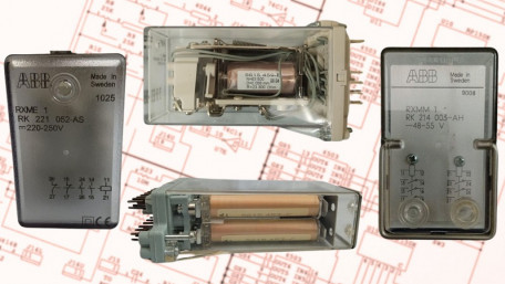 What are Interposing Relays in Control Circuits?