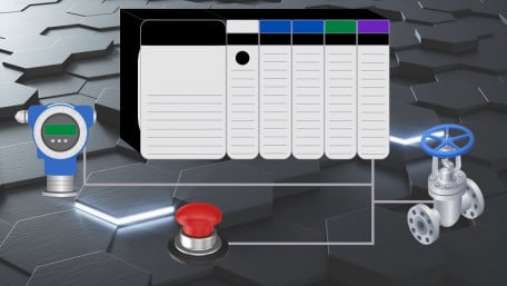 Modbus: The Original Industrial Fieldbus Protocol