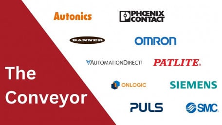 The Conveyor | January 2026 Control, Automation, and Robotics News