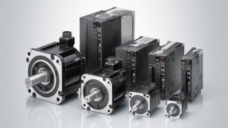 Keyence Launches Battery-Free Servo System With EtherCAT Support