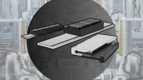 Kollmorgen Releases High-Voltage IC Ironcore Direct Drive Linear Motors