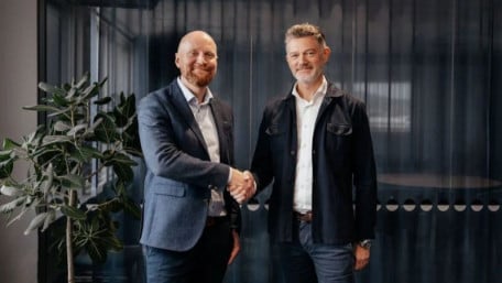 Kollmorgen To Develop AGV for Safety and Sustainability in Battery Industry