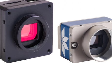Teledyne Lumenera Launches New Camera Series for Industrial Imaging and Inspection Tasks
