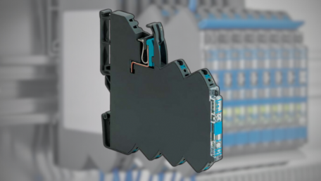 Lütze Expands LOCC-Box System With New IO-Link Gateway