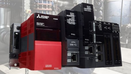 How To: Using Set/Reset Instructions in Mitsubishi’s MELSEC PLCs
