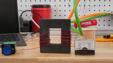 The Science Behind Electromagnets: Induction and Coils