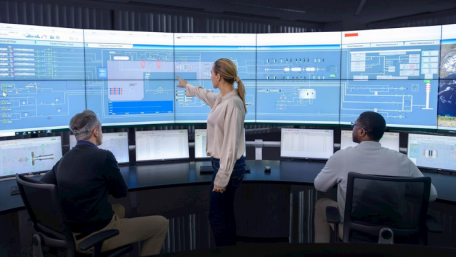 ABB Announces Product Upgrades, Nvidia Partnership, and 2026 Investments
