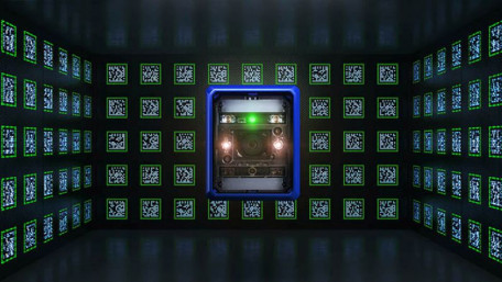 Datalogic Releases the Matrix 220 XAI Code Reader With AI and Auto Setup