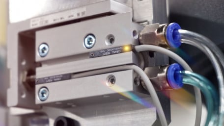 Mencom’s Magnetic Sensors: Small Devices, Big Impact 