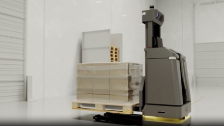 MiR’s VDA 5050 Adaptor Enhances Robot Interoperability