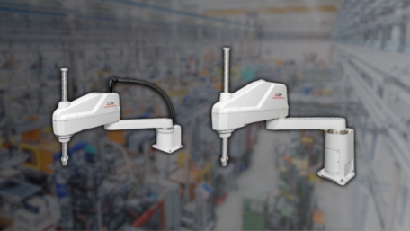 Compact and Speedy: Mitsubishi Electric Rolls Out New SCARA Robots 