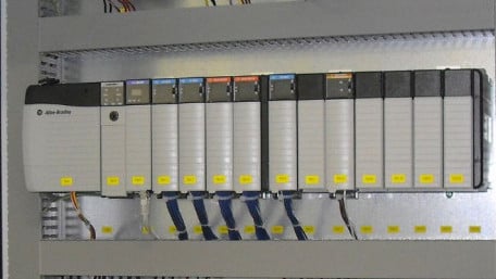 PLC Program Commands: Move and Copy Instructions