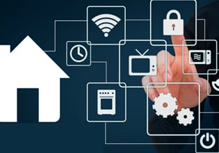 Matter - Making Smart Homes More Secure
