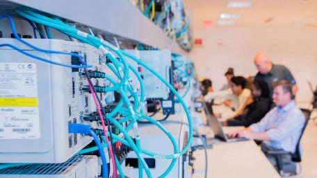 Industrial Automation: Spare Yourself From Network Pitfalls!