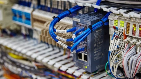 Introduction to Common Network Protocols in Industrial Automation