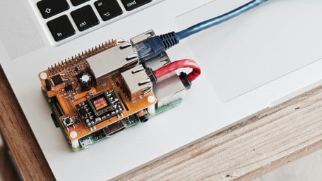 Tutorial: Design a Temperature Controller Using Node-RED