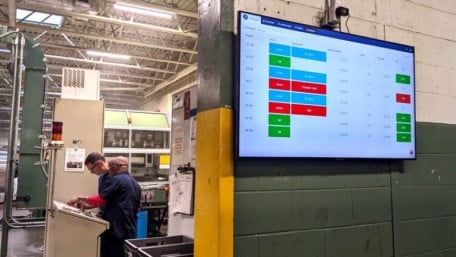 Nulogy Launches Smart Factory To Improve Manufacturing Efficiency