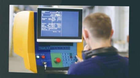 Aaeon Launches OMNI-ADN HMI Panel PC Series for Industrial Automation 