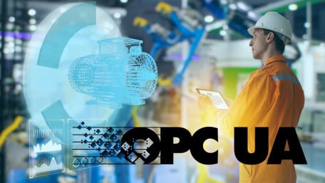 OPC UA Implementation: Rockwell, Siemens, and Beckhoff