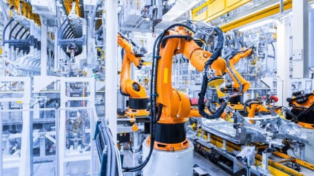 Obsolescence in Control Systems - Disaster or Opportunity?