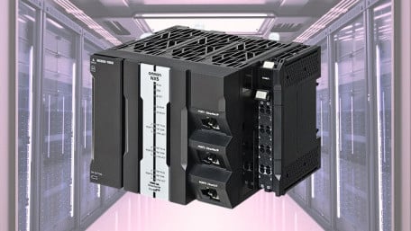 Enabling Advanced Automation With Omron’s New NX5 Series PLC