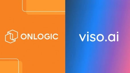OnLogic Joins Forces With Viso.ai To Enhance AI-Powered Vision 