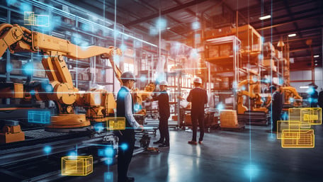 SoftPLCs, Edge Computing, and Containers