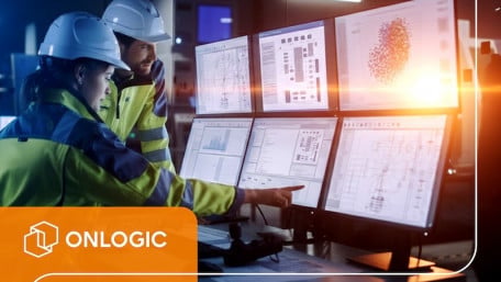 Harness the Power of Your Data With The Ultimate SCADA Playbook