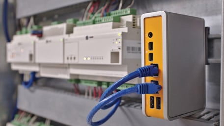 Modernizing Industrial Control with SoftPLCs and Unified Edge Management