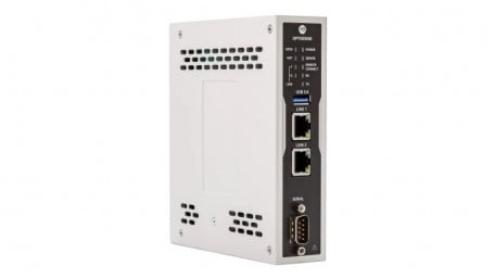Rockwell Automation Launches Edge Gateway To Optimize Data Processing