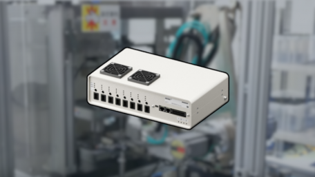 Oriental Motor Combines Robot Controller and Drivers Into Single Unit