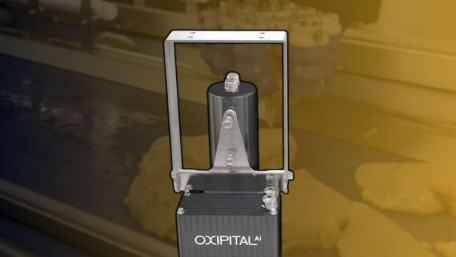 Oxipital AI Debuts Next-Generation Vision System for Picking and Inspection