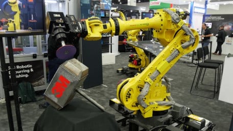 Automate 2023: First Glimpse From the Show