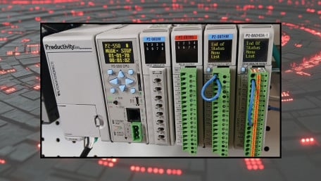 New to PLCs? Five Critical Features Every Beginner Should Know