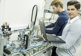Industry 4.0 Changes Selection Criteria For Machine Control Architecture: Why IPC Now Prevails over PLC and PAC for Machine Control