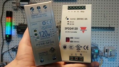 Should I Connect the Commons or Not? Power Supplies Across Systems