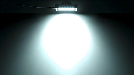 Patlite’s Industrial LEDs Shed Light on Harsh and Hygienic Environments
