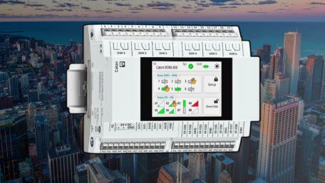 Unlocking Building Efficiency With Phoenix Contact’s Catan Controller