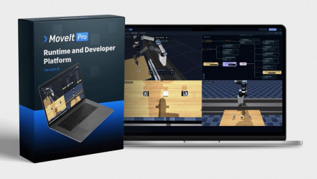 PickNik Robotics’s Movelt Pro 6 Platform Brings Flexibility to Robotics