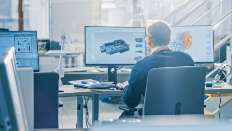 Exploring 4 Popular Machine Learning Algorithms for Industrial Applications