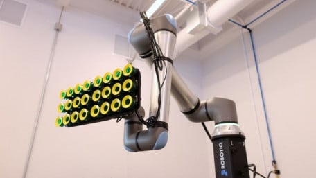 Robotiq Adds PowerPick Multi to Vacuum Gripper Offerings