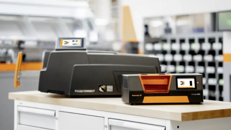 Weidmuller Releases a Compact and Portable Industrial Printer 
