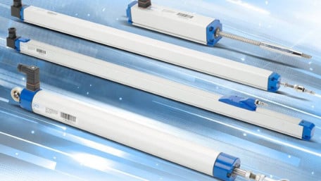 AutomationDirect Expands ProSense Linear Potentiometer Catalog