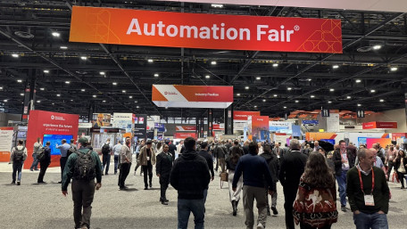 Rockwell Automation Fair 2025 Unveils Breakthrough Industrial Tech