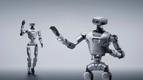 Automate 2026: RealSense Debuts AI-Powered Vision for Robotics